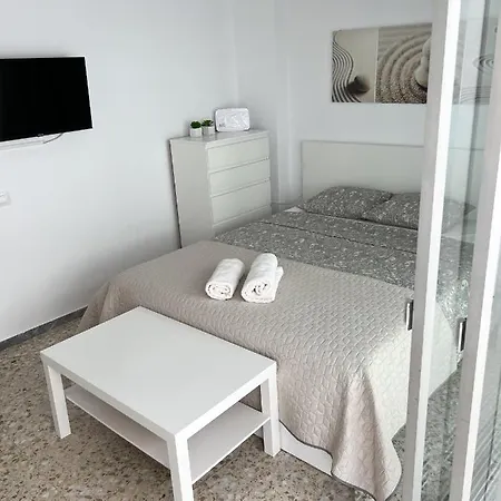 Cozy 2Bedroom Apartments In Los Cristianos Arona  Exterior photo