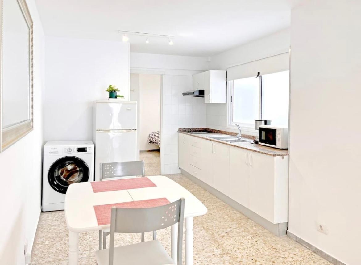 Cozy 2bedroom In Cristianos Appartement Arona (Tenerife)