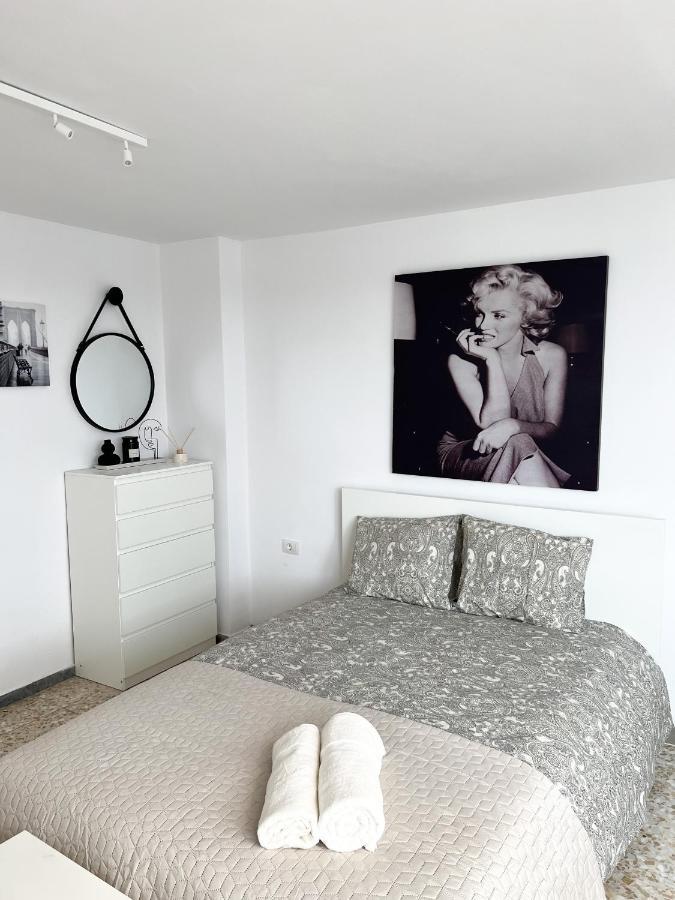 Cozy 2bedroom In Cristianos Appartement Arona (Tenerife)